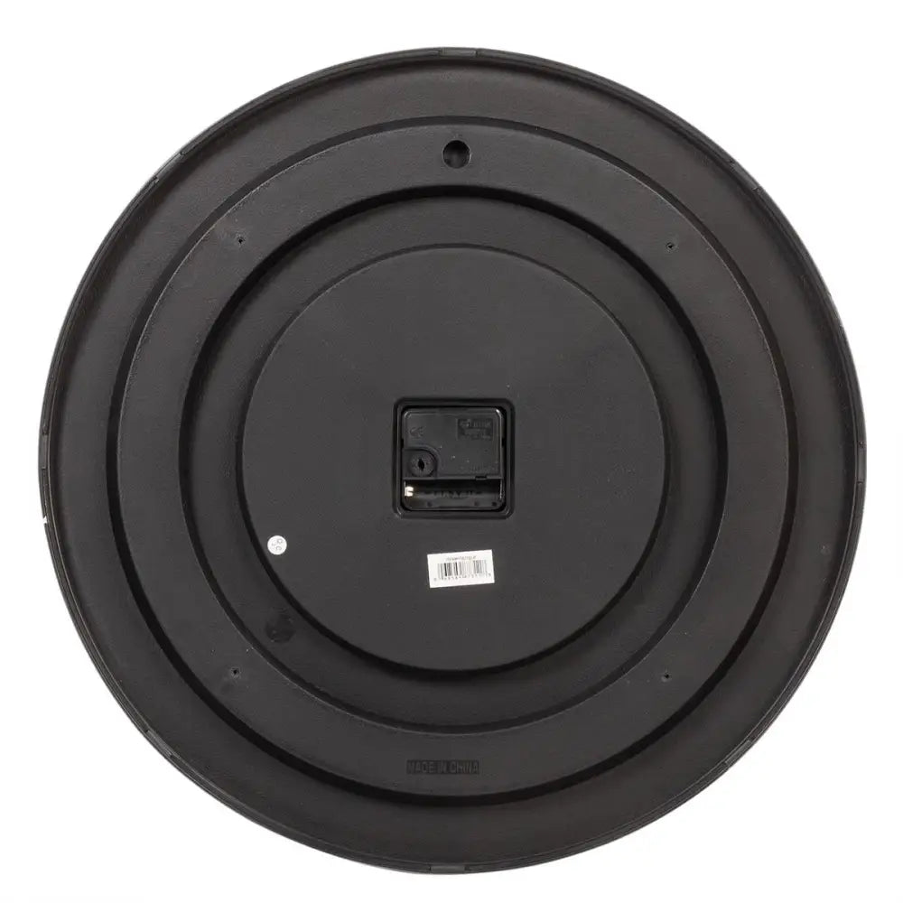 Austin Clock - PABOOM