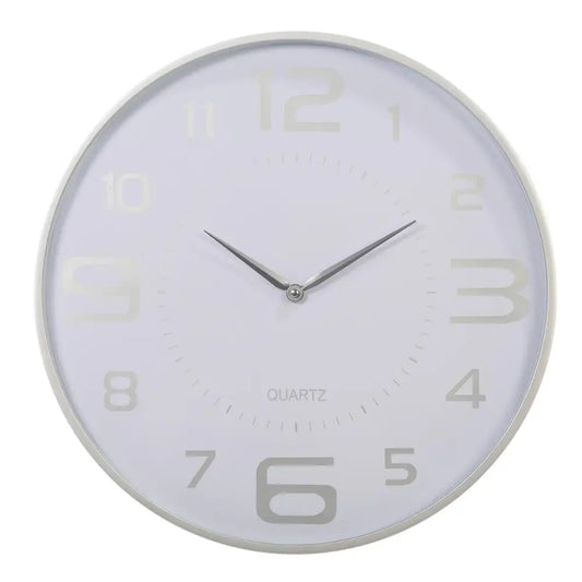 Austin Clock - PABOOM