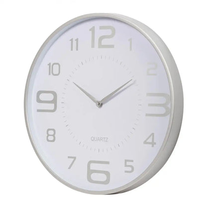 Austin Clock - PABOOM