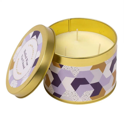 Candle Tin 3-Wick Mulled Wine - PABOOM