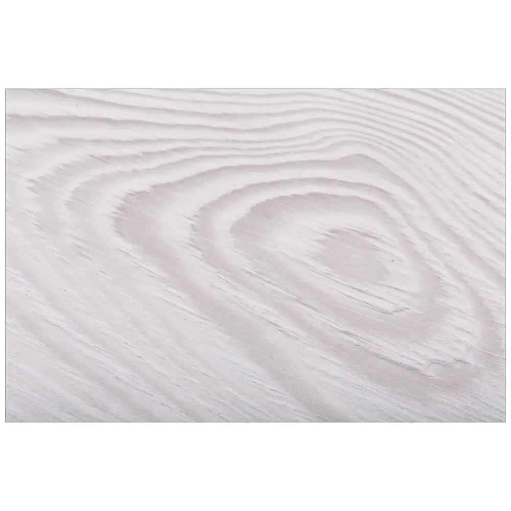 Chunky Wall Shelf Distressed White Small - PABOOM