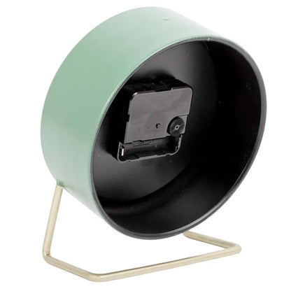 Ellen Green Table Clock - PABOOM