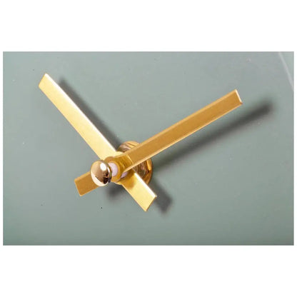 Ellen Green Table Clock - PABOOM