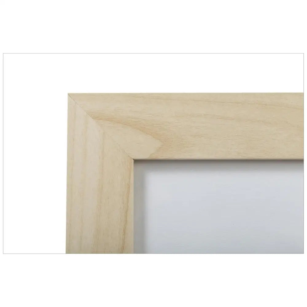Langford Frame 11x14" for 8x10" Natural - PABOOM