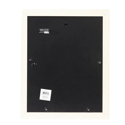 Langford Frame 11x14" for 8x10" Natural - PABOOM