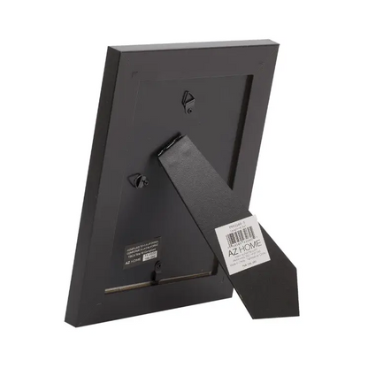 Langford Frame Black - PABOOM