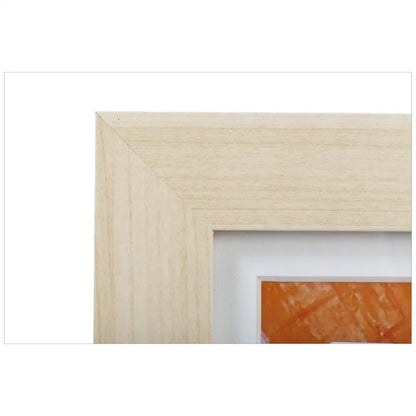 Langford Natural Frame 5x7" for 4x6" - PABOOM