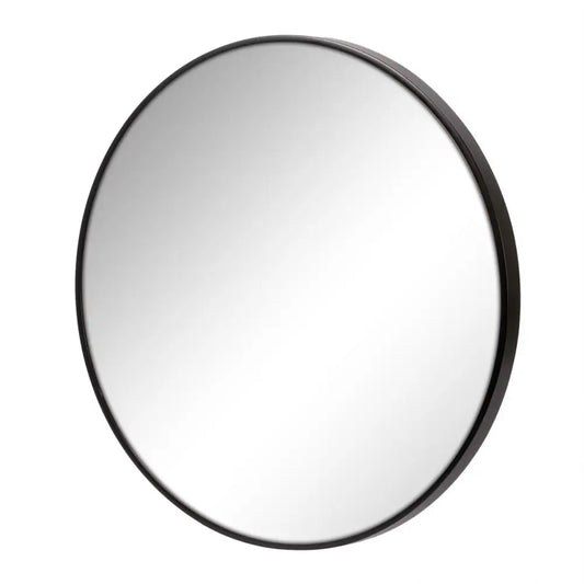 Norbert Mirror Black - PABOOM