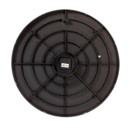 Norbert White Mirror - PABOOM