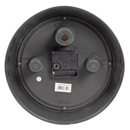 Retro Green Wall Clock - PABOOM