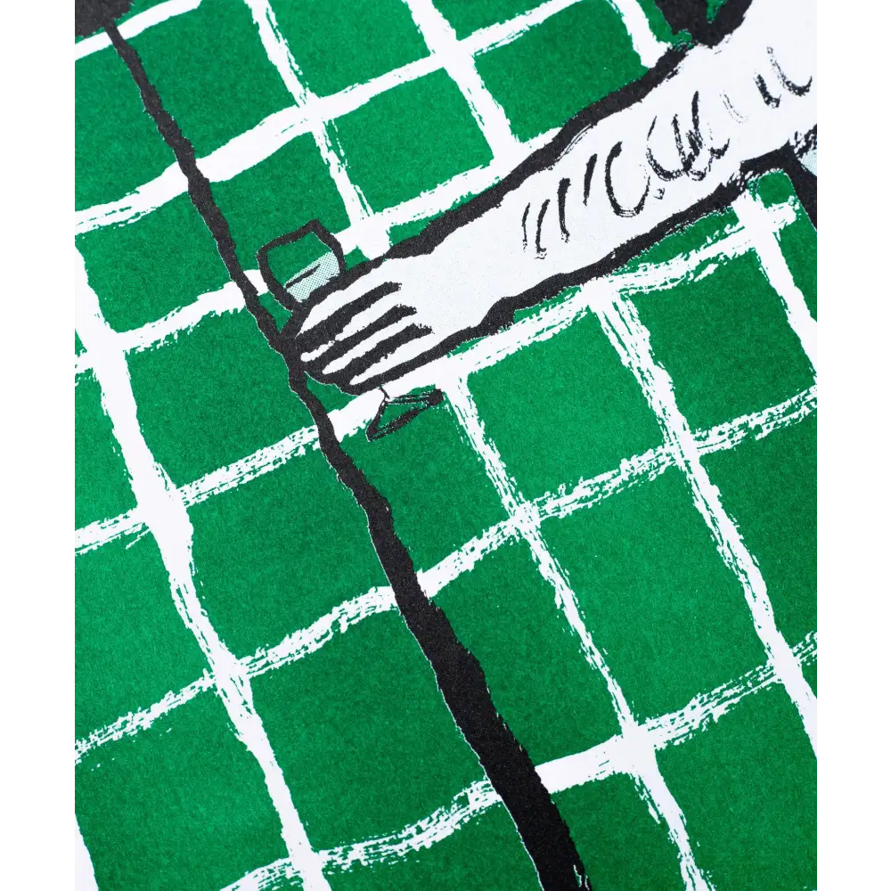 KIBLIND Atelier - Mood A3 poster - Jean Jullien