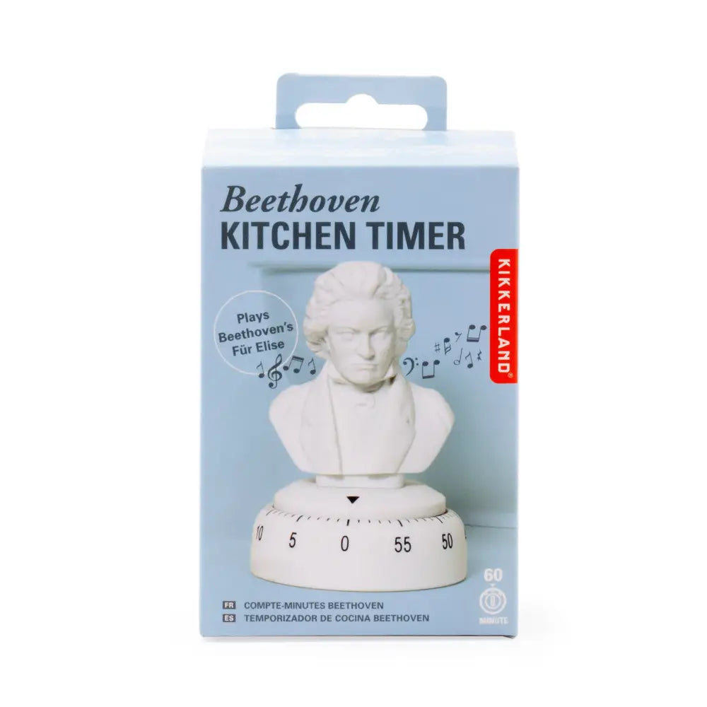 Beethoven Kitchen Timer - PABOOM
