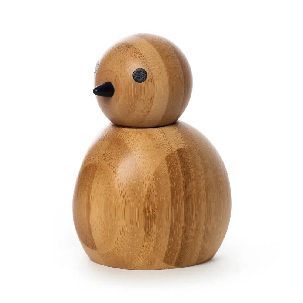 Kikkerland - Birdy Grinder