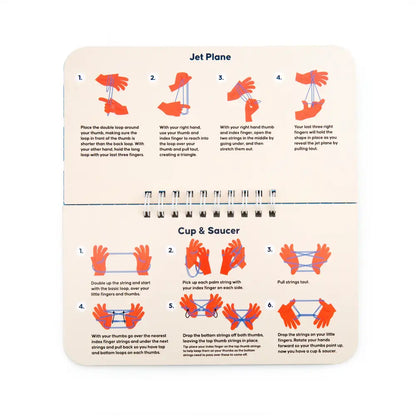 Cat’s Cradle - PABOOM