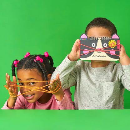 Cat’s Cradle - PABOOM