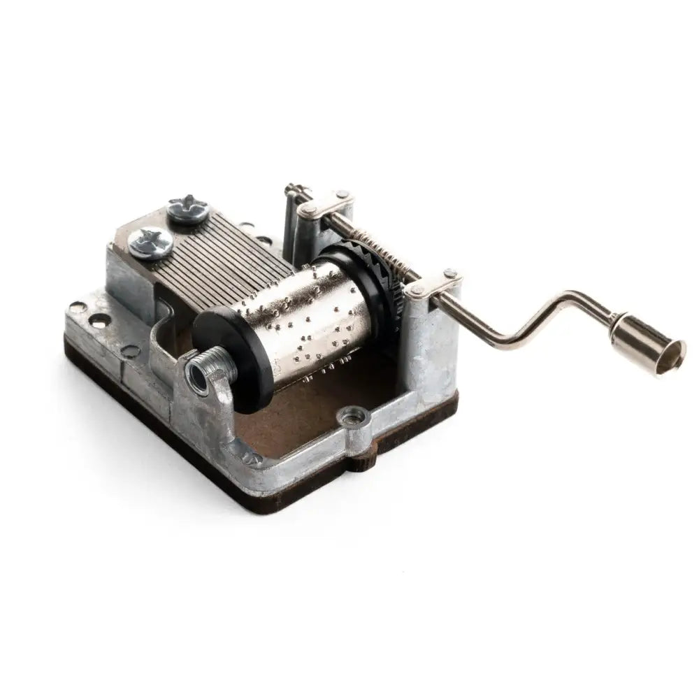 Come Together Music Box - PABOOM