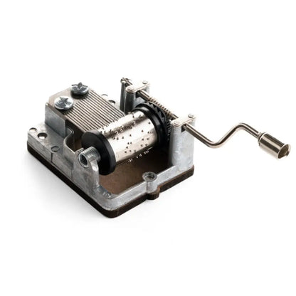 Come Together Music Box - PABOOM