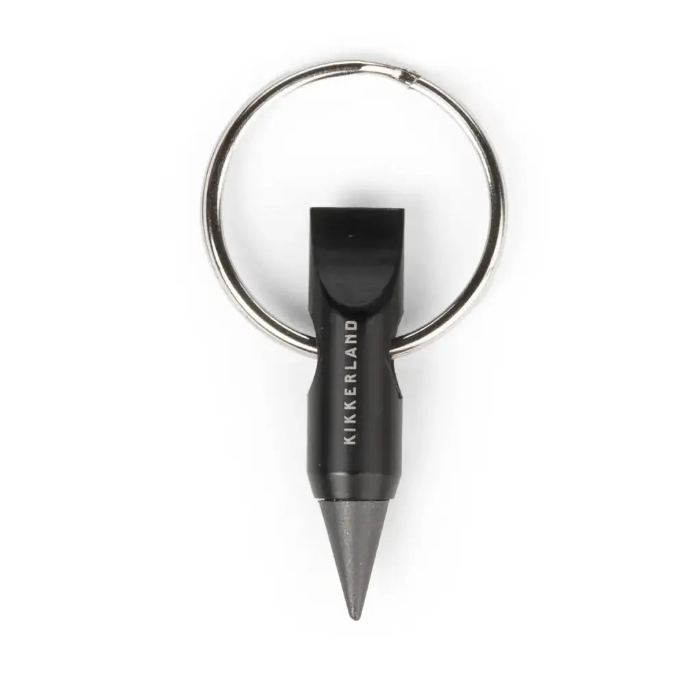 Kikkerland - Everlasting Pencil Keychain