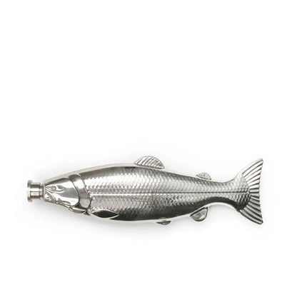 Kikkerland - Fish Flask