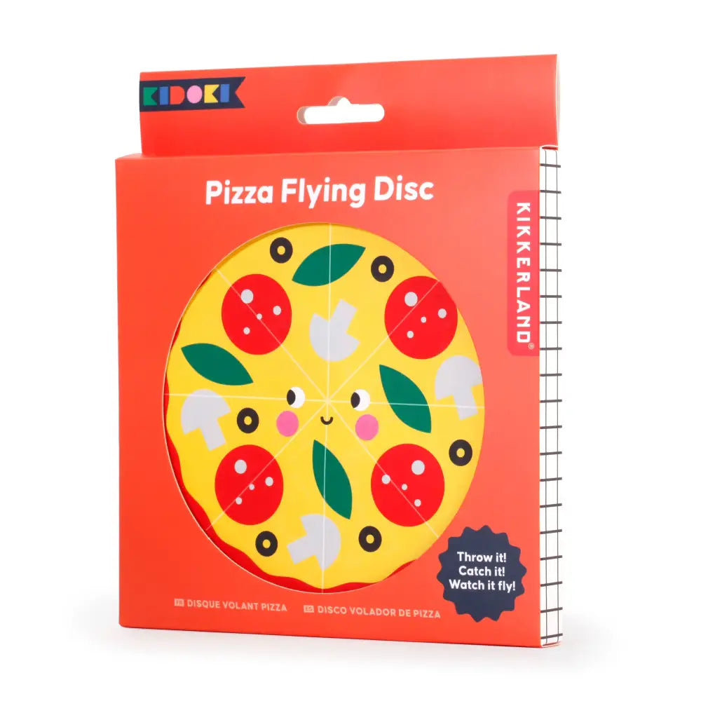 Flexible Silicone Flying Disc - PABOOM