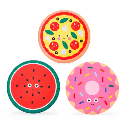 Flexible Silicone Flying Disc - PABOOM