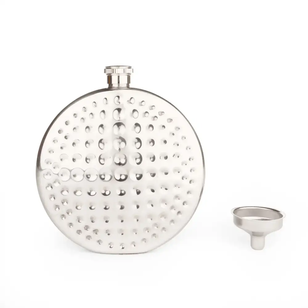 Kikkerland - Golf Ball Flask