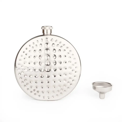Kikkerland - Golf Ball Flask