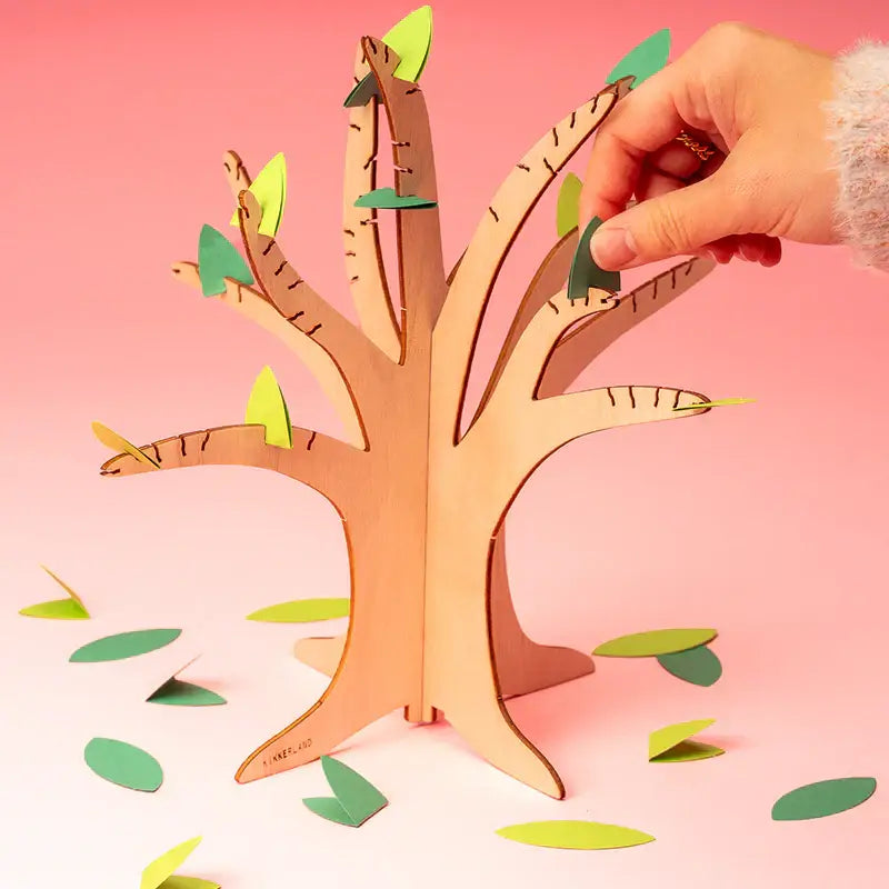 Gratitude Tree - PABOOM