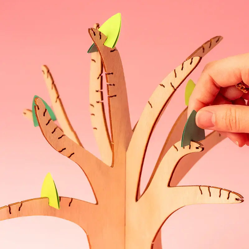 Gratitude Tree - PABOOM