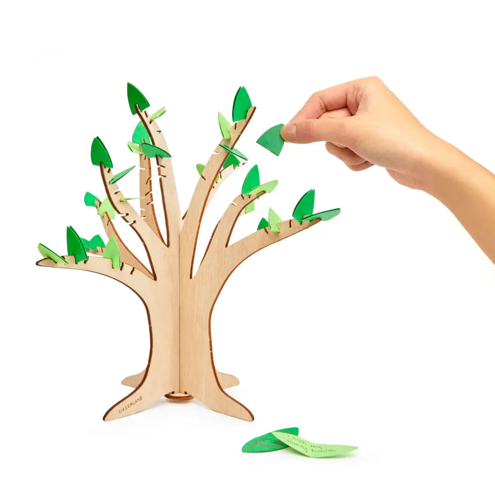 Gratitude Tree - PABOOM