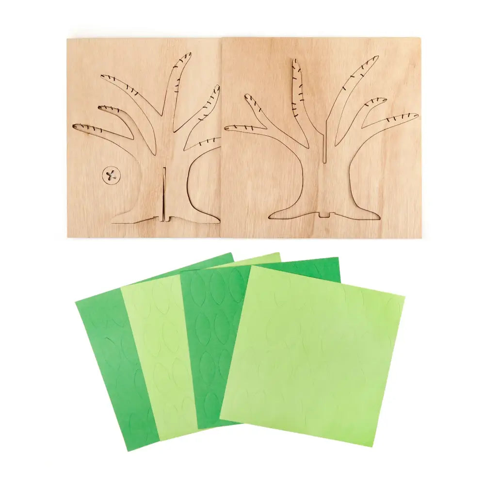 Gratitude Tree - PABOOM