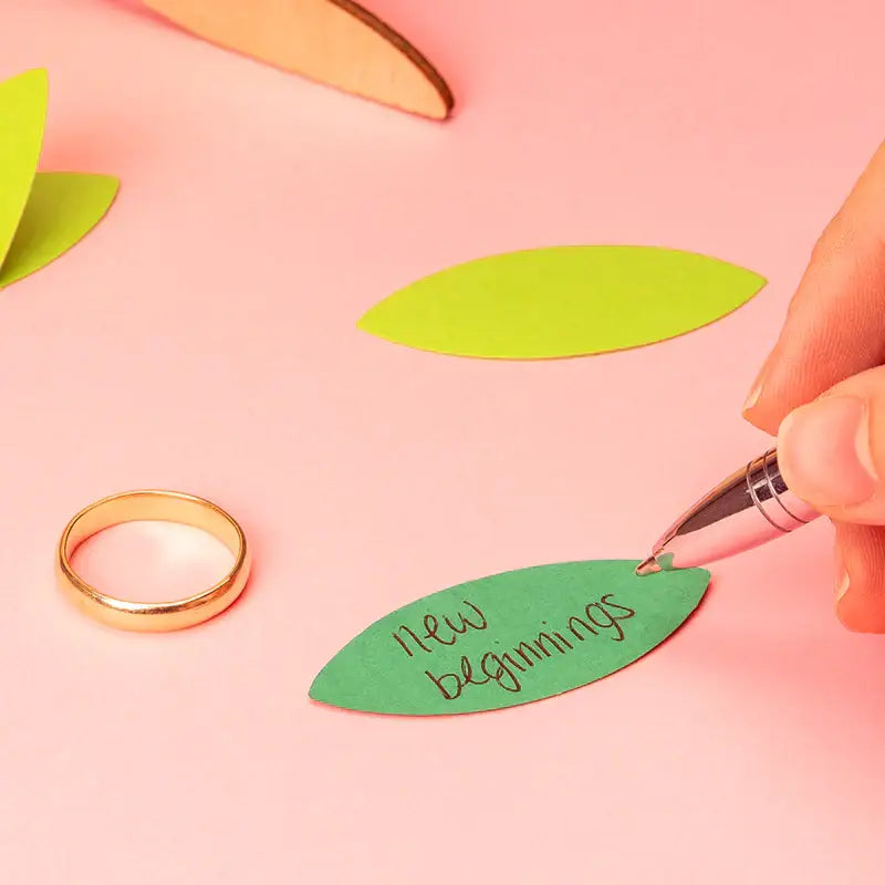 Gratitude Tree - PABOOM