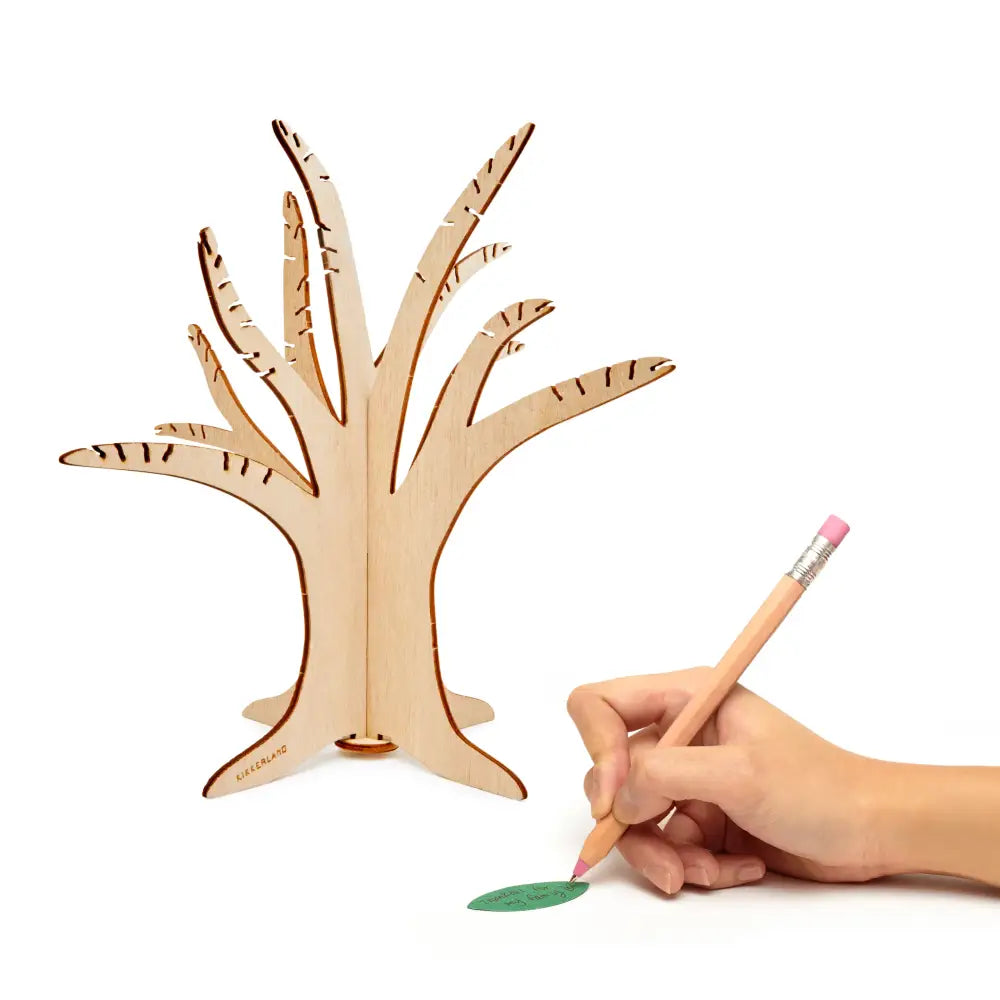 Gratitude Tree - PABOOM