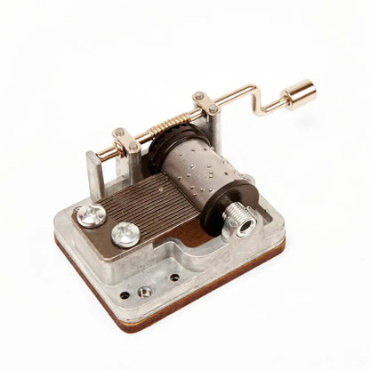 Happy Birthday Music Box - PABOOM