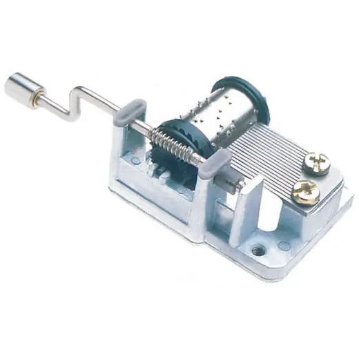 It’s A Wonderful Life Music Box - PABOOM