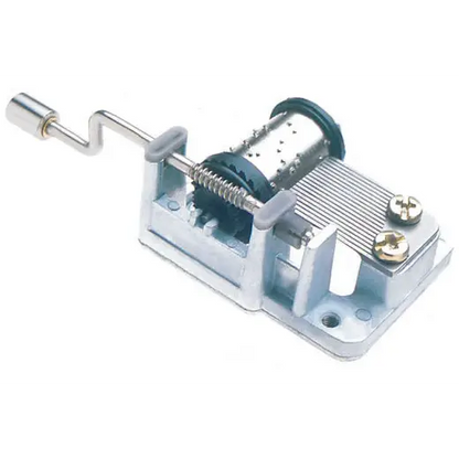 It’s A Wonderful Life Music Box - PABOOM