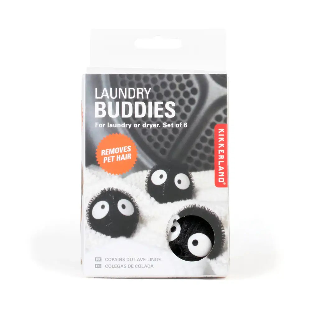 Kick Laundry Laundry Buddies - PABOOM