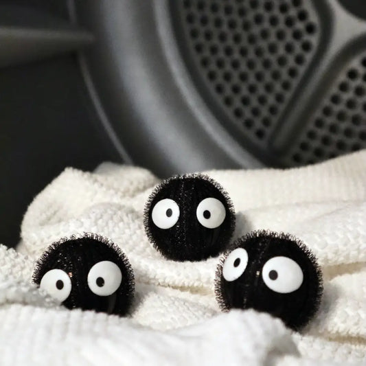 Laundry Buddies - PABOOM