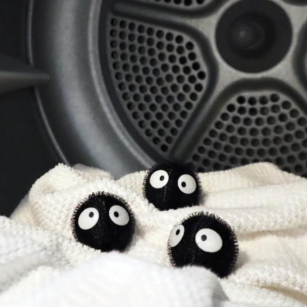 Laundry Buddies - PABOOM