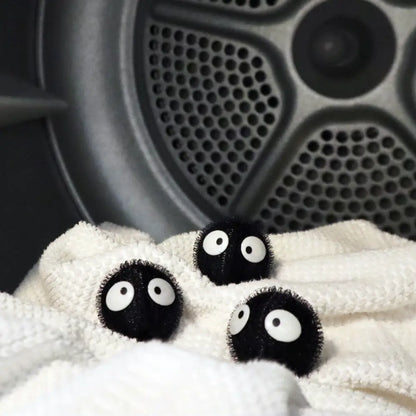 Laundry Buddies - PABOOM