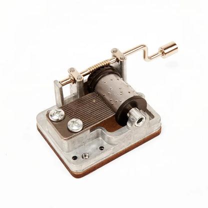 Let It Be Music Box - PABOOM