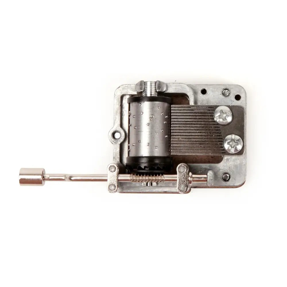 Let It Be Music Box - PABOOM