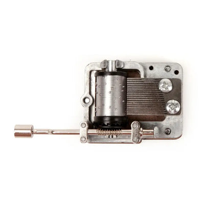 Let It Be Music Box - PABOOM