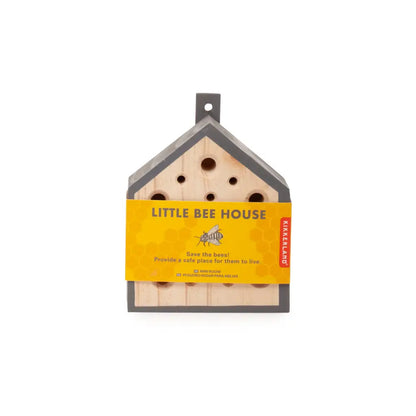 Little Bee House - PABOOM