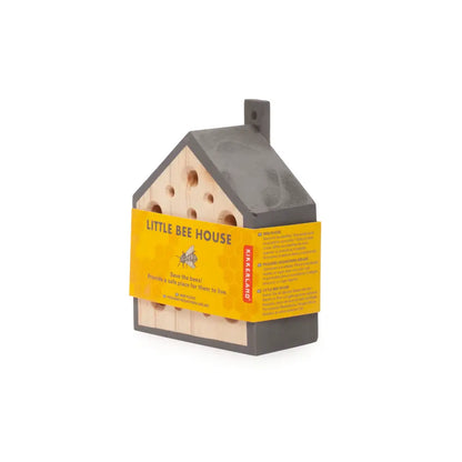 Little Bee House - PABOOM