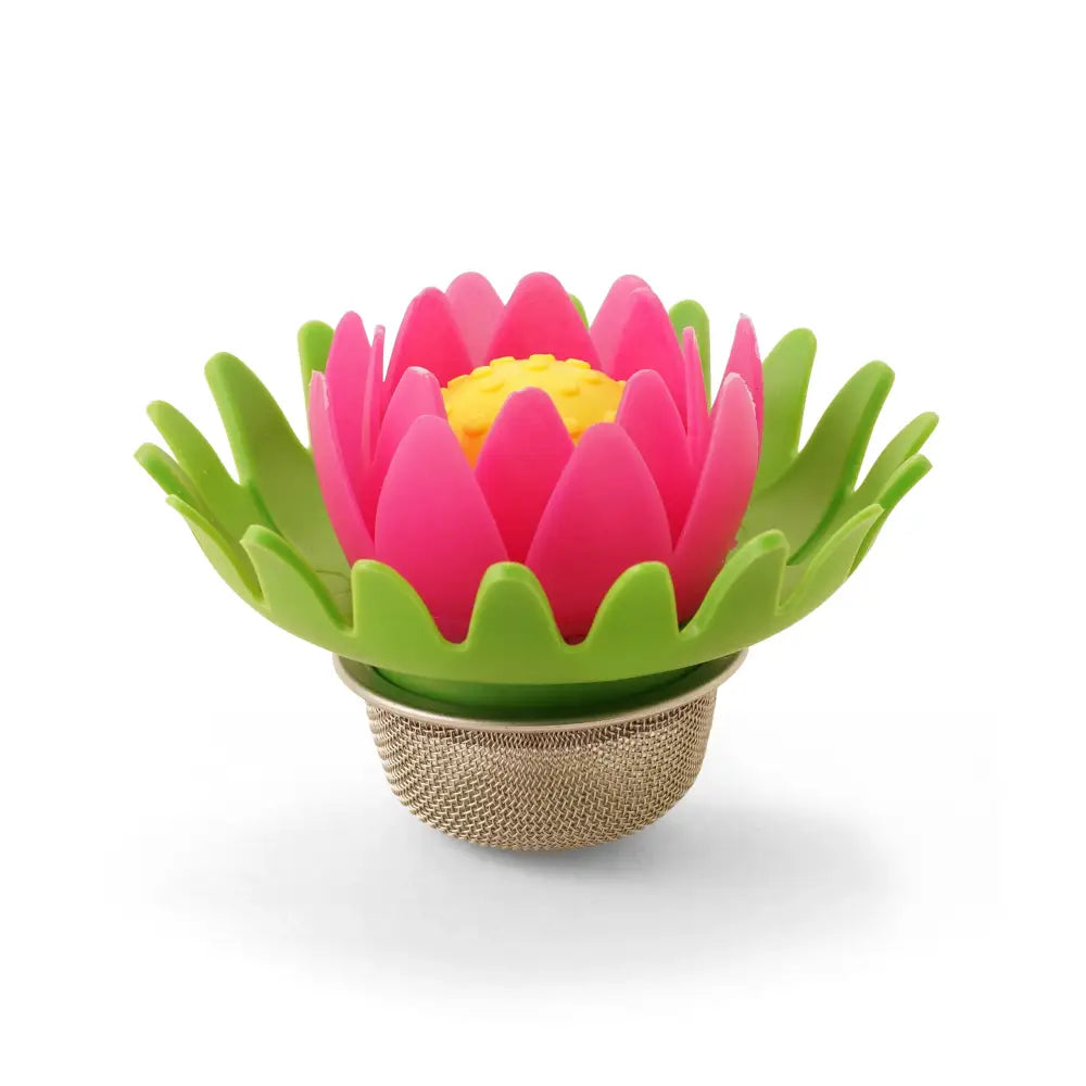 Lotus Tea Infuser - PABOOM