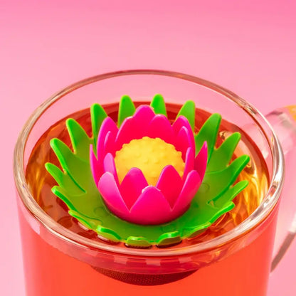 Lotus Tea Infuser - PABOOM