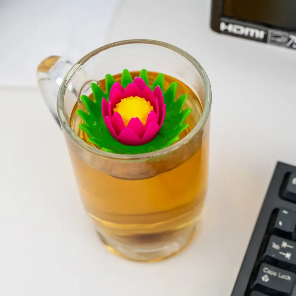 Lotus Tea Infuser - PABOOM