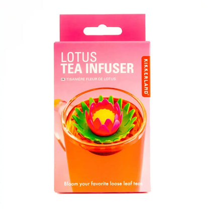 Lotus Tea Infuser - PABOOM