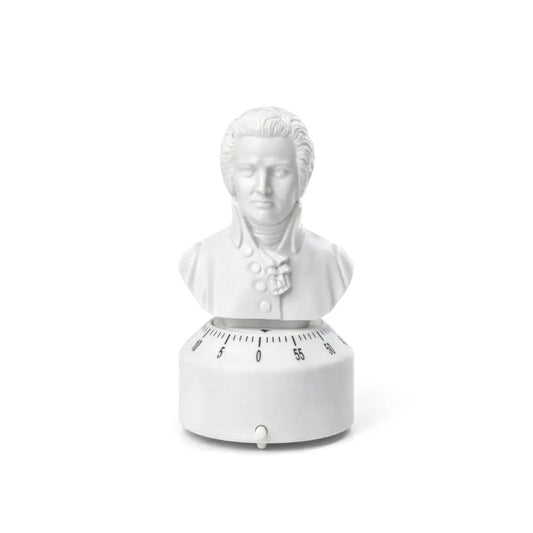 Mozart Kitchen Timer - PABOOM